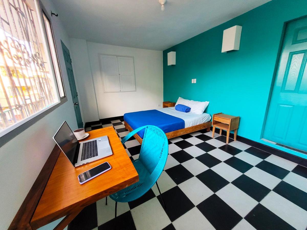 Puerta Aqua By La Puerta Hostels Санта Марта Екстериор снимка