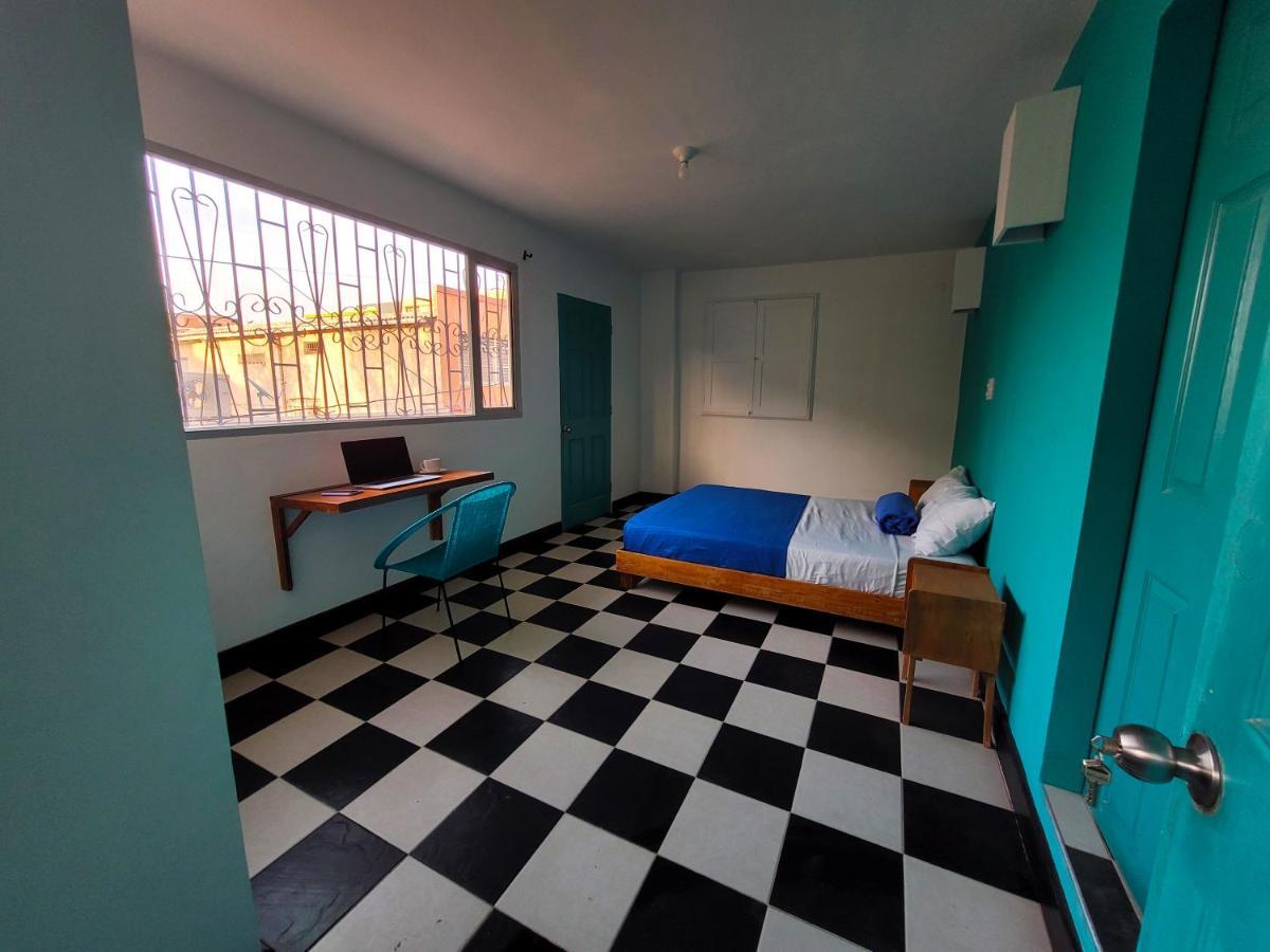 Puerta Aqua By La Puerta Hostels Санта Марта Екстериор снимка