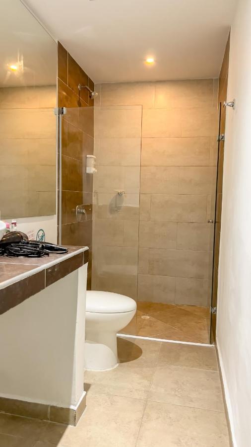 Puerta Aqua By La Puerta Hostels Санта Марта Екстериор снимка