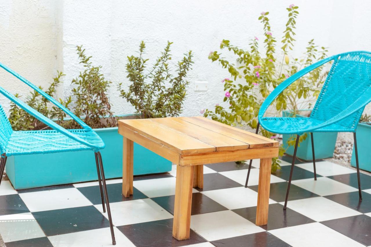 Puerta Aqua By La Puerta Hostels Санта Марта Екстериор снимка